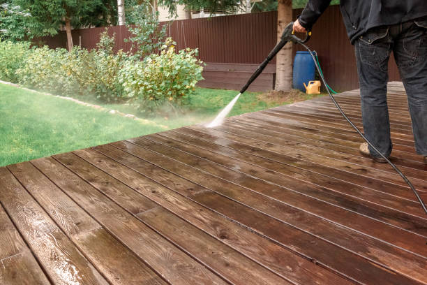 Best Residential Pressure Washing in Jonesboro, AR