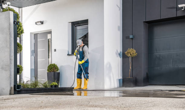 Professional Pressure Washing Services in Jonesboro, AR